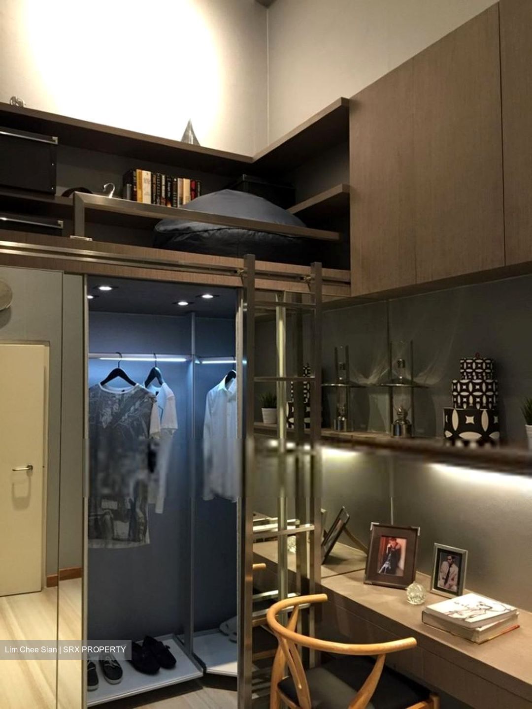 The Seawind (D15), Condominium #394530471
